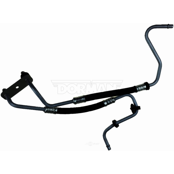 Dorman Automatic Transmission Oil Cooler Hose Assembly 624-575