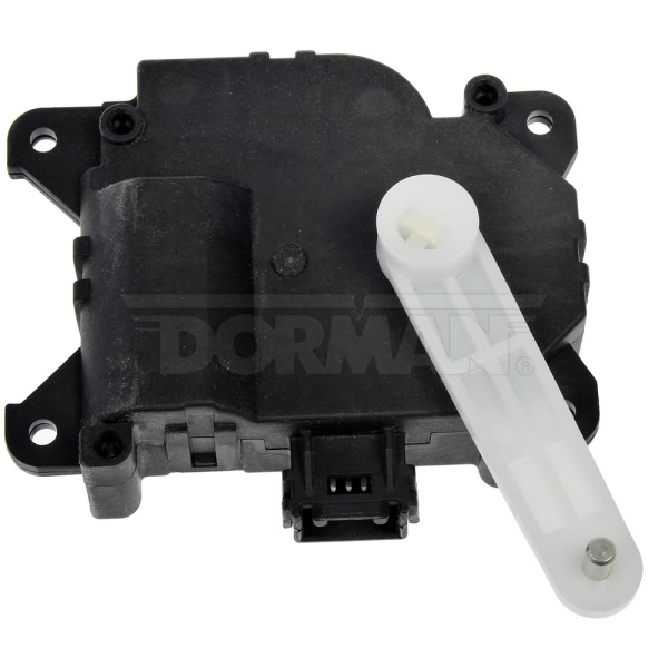 Dorman Hvac Heater Blend Door Actuator 604-317