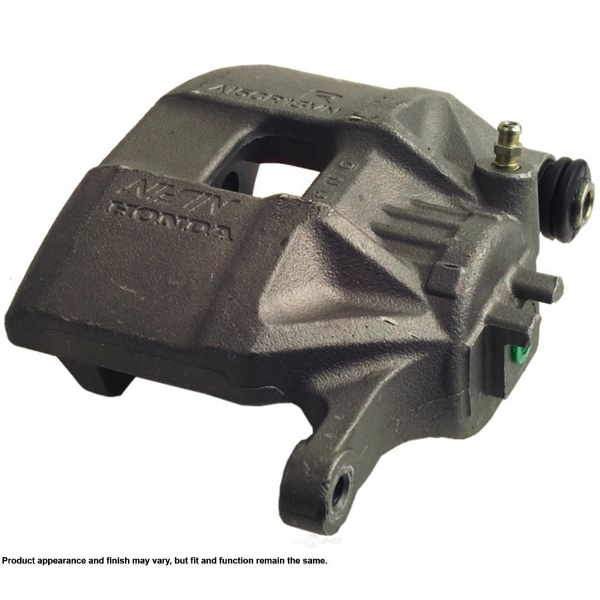 Cardone Reman Remanufactured Unloaded Caliper 19-2761