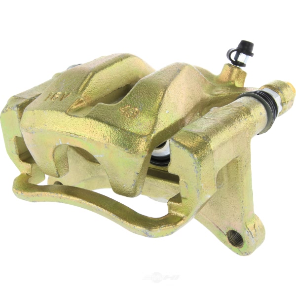 Centric Remanufactured Semi-Loaded Rear Passenger Side Brake Caliper 141.44549
