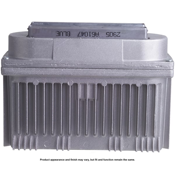 Cardone Reman Remanufactured Powertrain Control Module 77-7321F