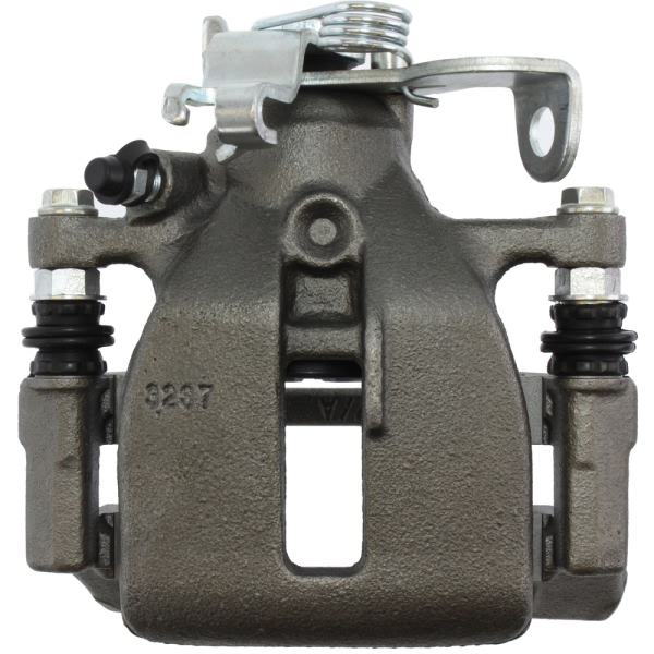 Centric Remanufactured Semi-Loaded Rear Driver Side Brake Caliper 141.33582