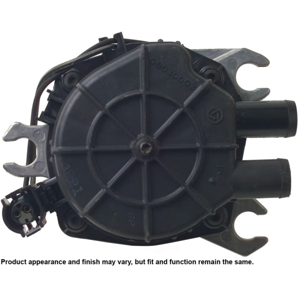 Cardone Reman Remanufactured Smog Air Pump 32-2900M