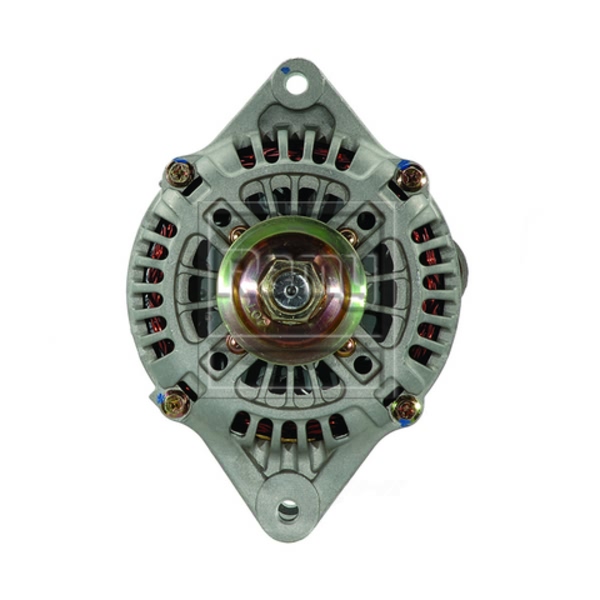 Remy Alternator 94400