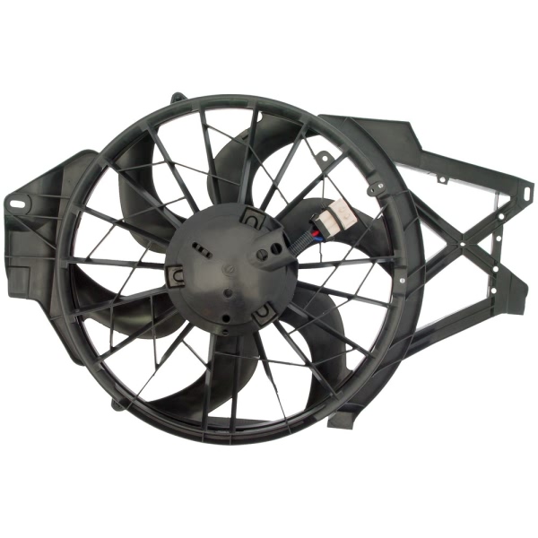 Dorman Engine Cooling Fan Assembly 620-109