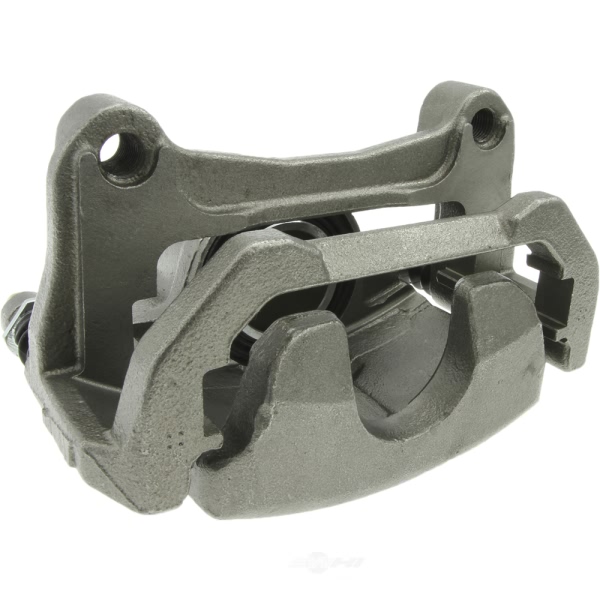 Centric Remanufactured Semi-Loaded Front Driver Side Brake Caliper 141.42162