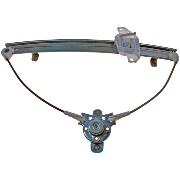 Dorman Front Driver Side Manual Window Regulator 740-248