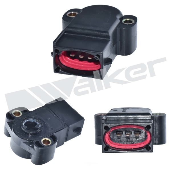 Walker Products Throttle Position Sensor 200-1021