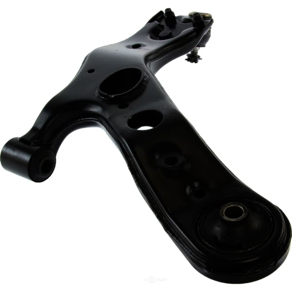 Centric Premium™ Front Driver Side Lower Control Arm and Ball Joint Assembly 622.44058