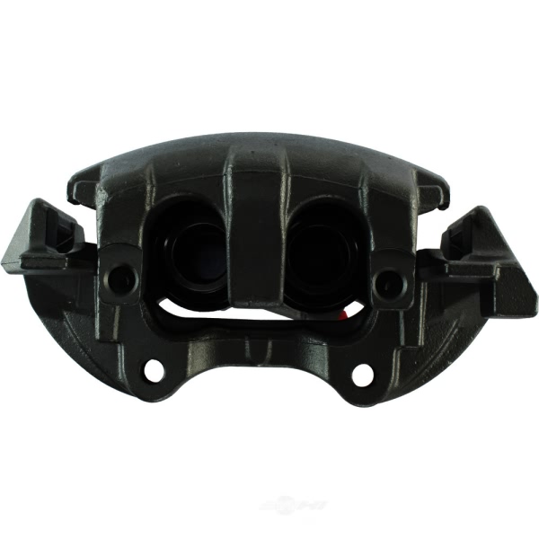 Centric Remanufactured Semi-Loaded Front Passenger Side Brake Caliper 141.35137