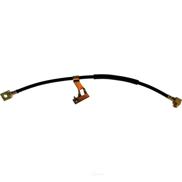 Centric Front Passenger Side Brake Hose 150.63038