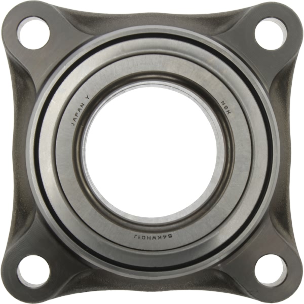 Centric Premium™ Flanged Wheel Bearing Module; With Abs 405.44004