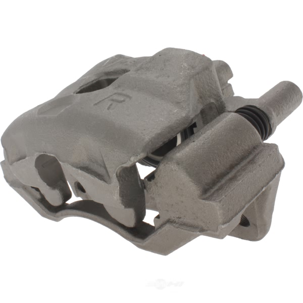 Centric Remanufactured Semi-Loaded Front Passenger Side Brake Caliper 141.45083