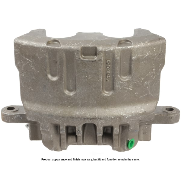 Cardone Reman Remanufactured Unloaded Caliper 18-4956