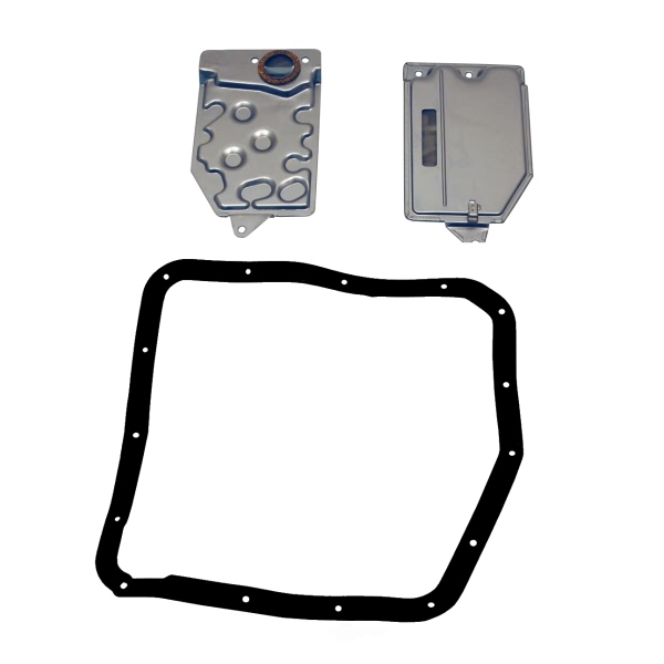 WIX Transmission Filter Kit 58994