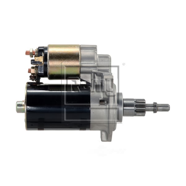 Remy Remanufactured Starter 16930