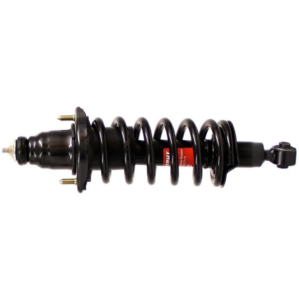 Monroe Quick-Strut™ Rear Passenger Side Complete Strut Assembly 171340R