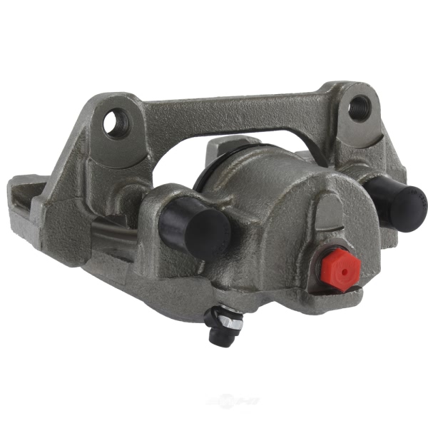 Centric Remanufactured Semi-Loaded Front Passenger Side Brake Caliper 141.34067