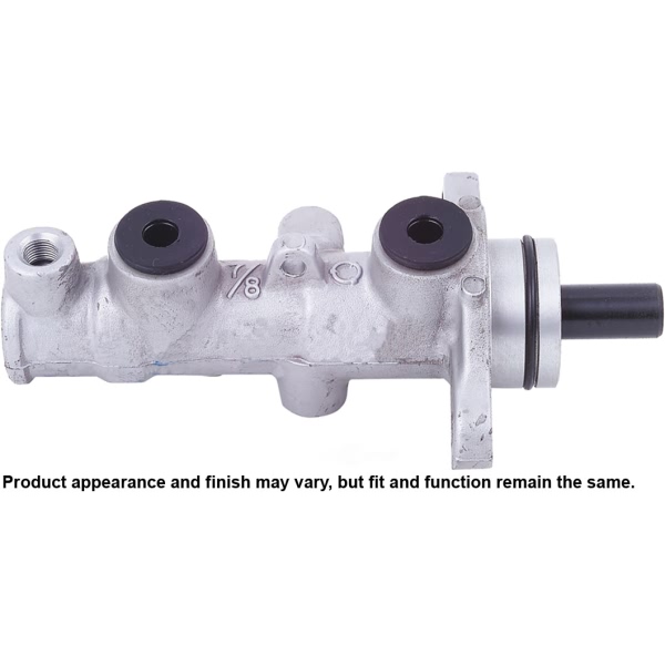 Cardone Reman Remanufactured Master Cylinder 11-2875