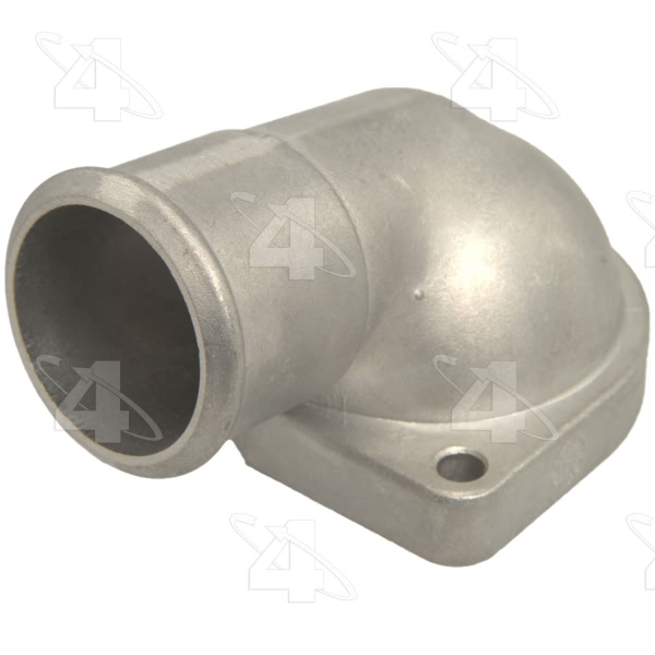 Four Seasons Engine Coolant Water Inlet W O Thermostat 85305