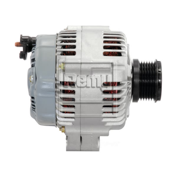 Remy Remanufactured Alternator 12262