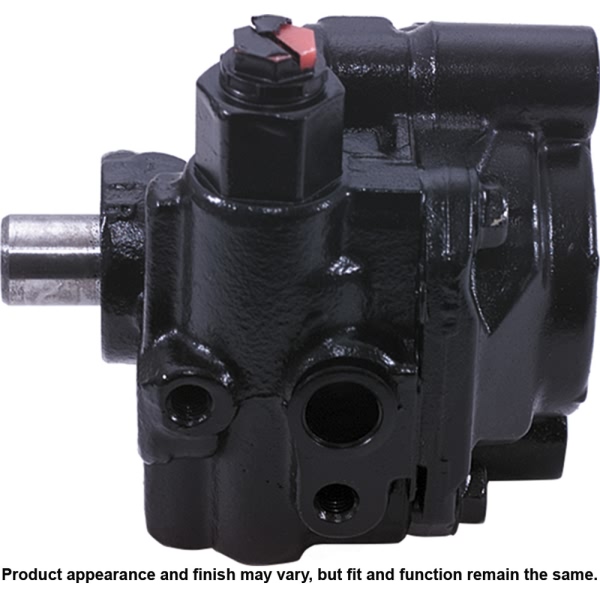 Cardone Reman Remanufactured Power Steering Pump w/o Reservoir 21-5926