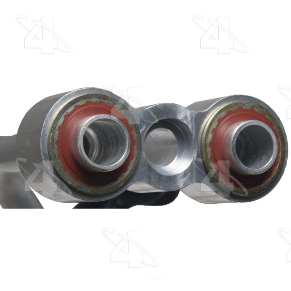 Four Seasons A C Manifold Hose Assembly 55961