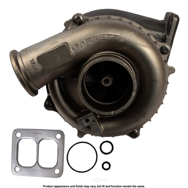 Cardone Reman Remanufactured Turbocharger 2T-208