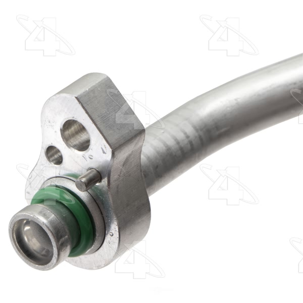Four Seasons A C Refrigerant Discharge Hose 66496