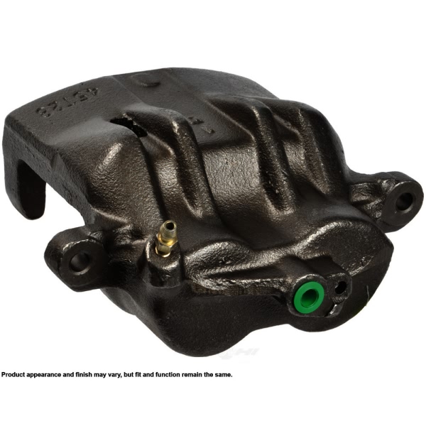 Cardone Reman Remanufactured Unloaded Caliper 19-2830