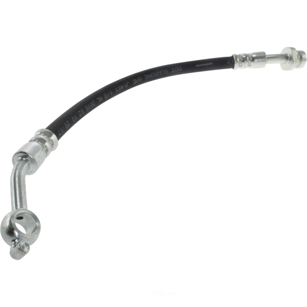 Centric Rear Driver Side Brake Hose 150.51356