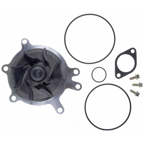 Gates Engine Coolant Standard Water Pump 42349