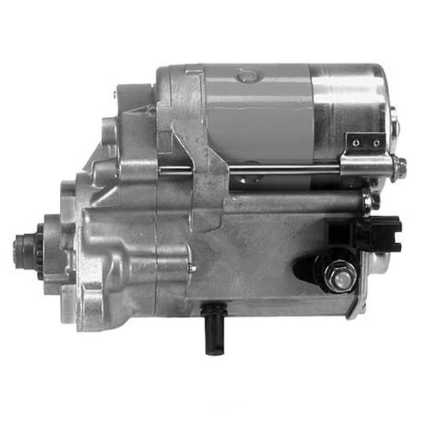 Denso Remanufactured Starter 280-0126