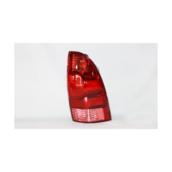 TYC Passenger Side Replacement Tail Light 11-6063-00