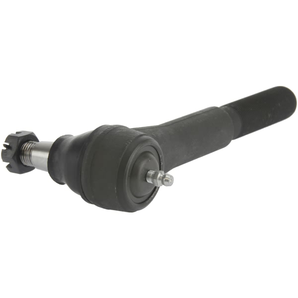 Centric Premium™ Front Driver Side Outer Steering Tie Rod End 612.65075