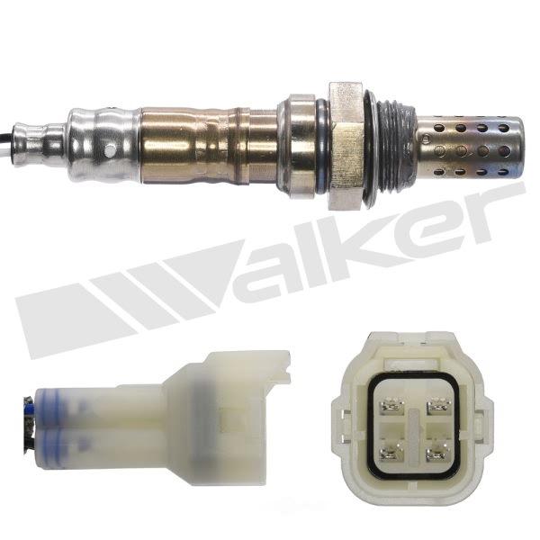 Walker Products Oxygen Sensor 350-34043