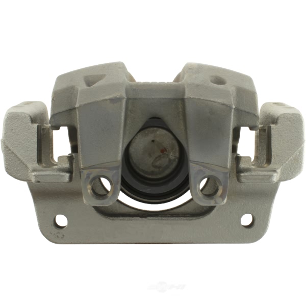 Centric Remanufactured Semi-Loaded Front Driver Side Brake Caliper 141.34158