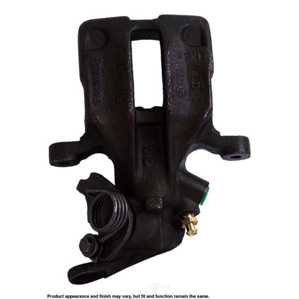 Cardone Reman Remanufactured Unloaded Caliper 19-1208