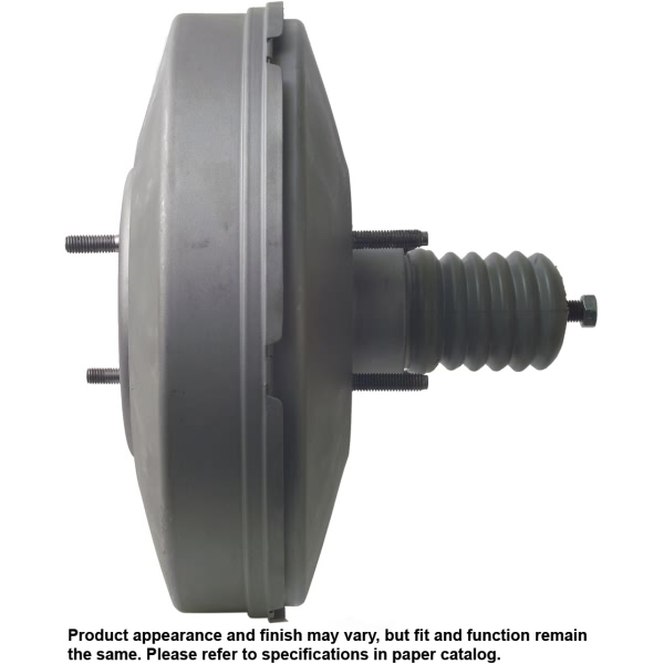 Cardone Reman Remanufactured Vacuum Power Brake Booster w/o Master Cylinder 54-72680