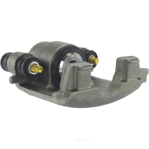 Centric Remanufactured Semi-Loaded Rear Passenger Side Brake Caliper 141.63517