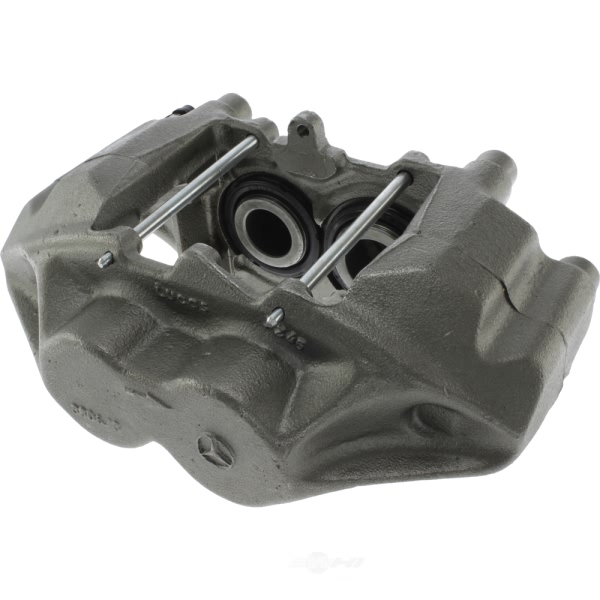 Centric Remanufactured Semi-Loaded Front Passenger Side Brake Caliper 141.35066