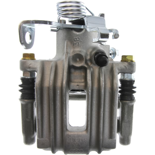 Centric Remanufactured Semi-Loaded Rear Passenger Side Brake Caliper 141.33559