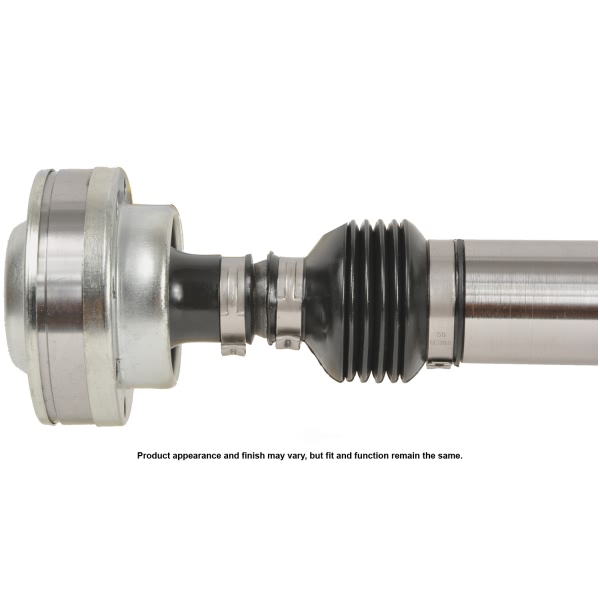 Cardone Reman Remanufactured Driveshaft/ Prop Shaft 65-3010