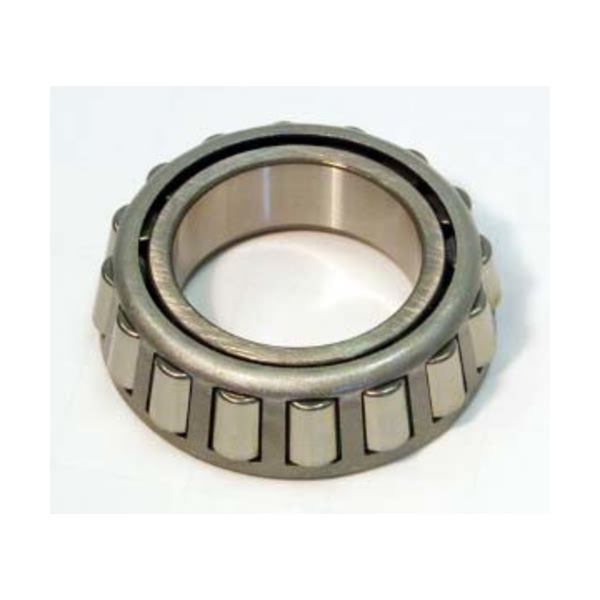 SKF Front Inner Axle Shaft Bearing BR368