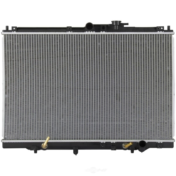 Spectra Premium Complete Radiator CU1815