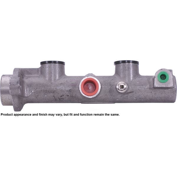 Cardone Reman Remanufactured Master Cylinder 10-2747