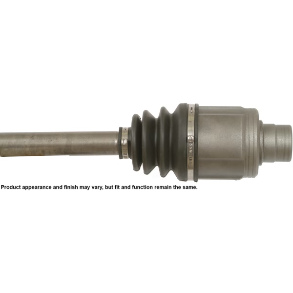 Cardone Reman Remanufactured CV Axle Assembly 60-4253