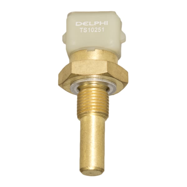 Delphi Coolant Temperature Sensor TS10251