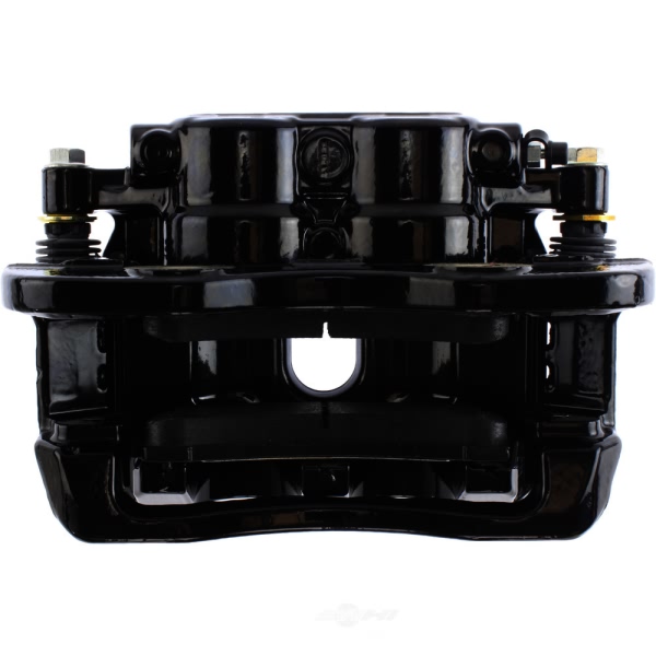 Centric Posi Quiet™ Loaded Caliper With New Phenolic Pistons 142.66519