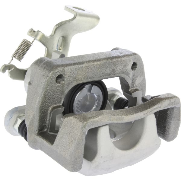 Centric Remanufactured Semi-Loaded Rear Driver Side Brake Caliper 141.44634